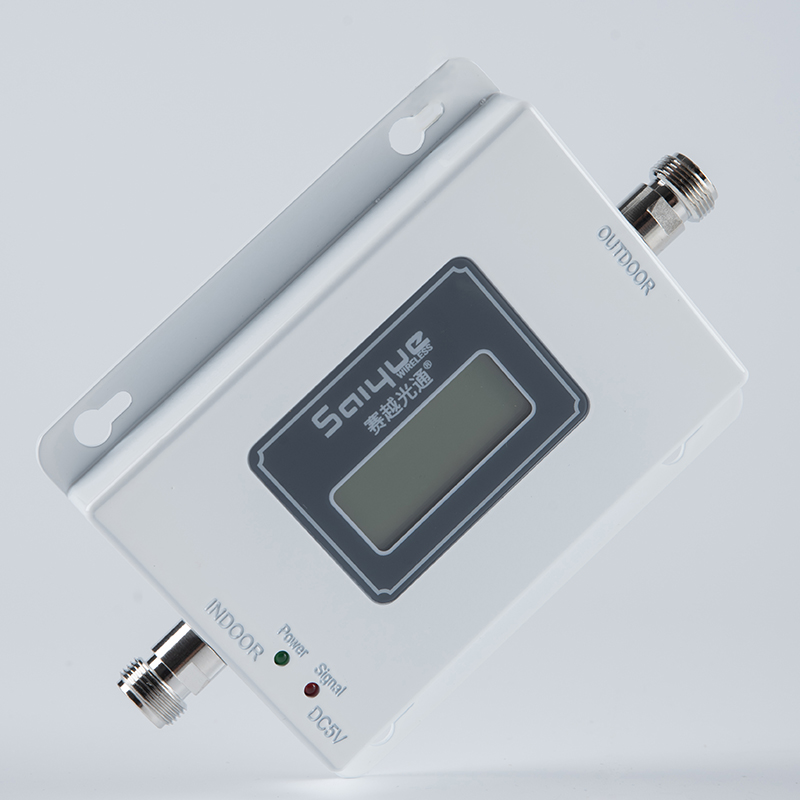 曹县家用配电房机房信号放大器200㎡