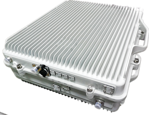 曹县信令级数字室分型移动通信干扰器