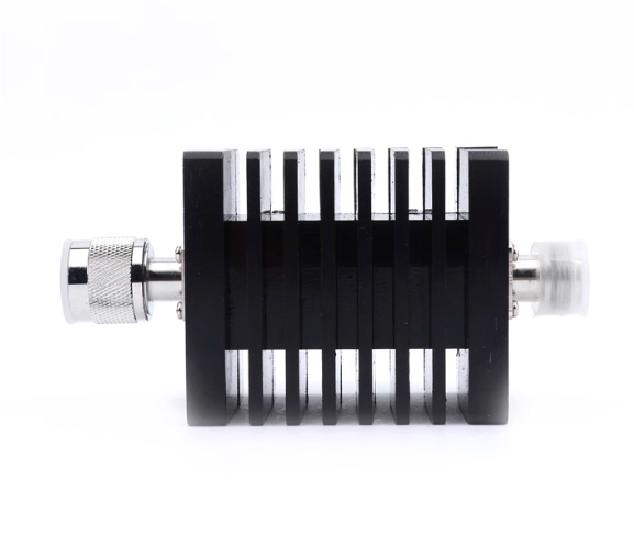  曹县腔体固定衰减器0-3G/0-4G  N型接口